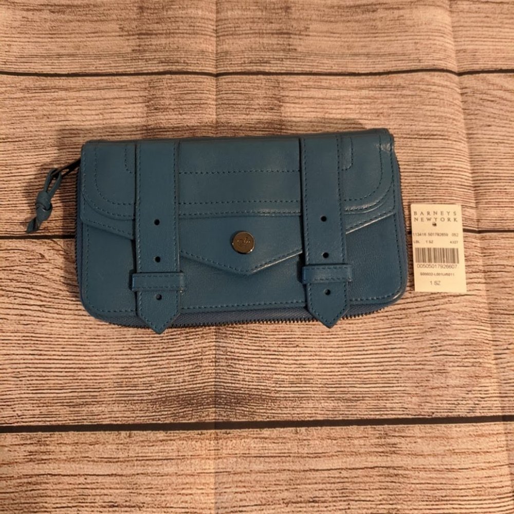 Proenza Schouler PS1 Large Zip Wallet
